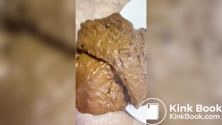 hot girl scat pov - video 3