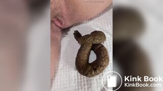 big tits babe - video 3