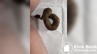 big tits babe - video 3