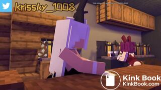 Minecraft Club Pantypoop Accident