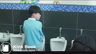 girl need to poop