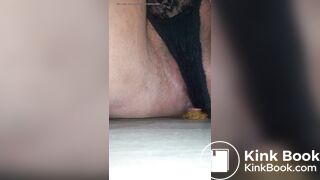 Dirty panties - video 8