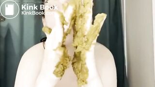 ❤️SEXY SCAT BABE POOP APPRECIATION❤️