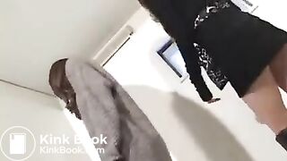 粪便调教1