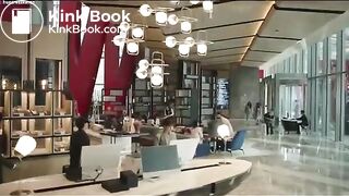 Korean Attorney has to poop in another person’s car