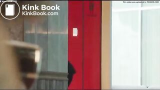 Korean Attorney has to poop in another person’s car