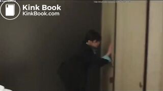 Korean Attorney has to poop in another person’s car