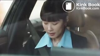 Korean Attorney has to poop in another person’s car