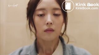 Korean Girl Gets Diarrhea During an Important Test