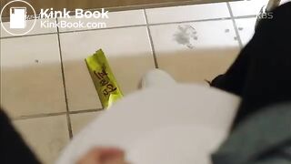 Korean Girl Gets Diarrhea During an Important Test