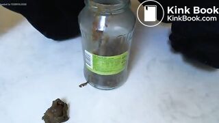 She calls it Nutella..