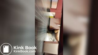 Girl Pooping - video 112