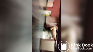 Girl Pooping - video 112