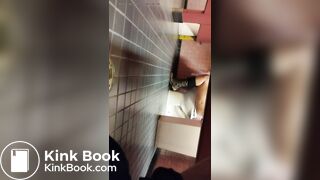 Girl Pooping - video 112
