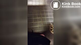 Girl Pooping - video 112