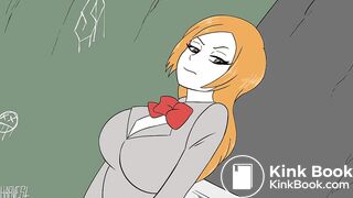 Girl pooping - video 700