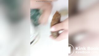 20240929 a nice round log today