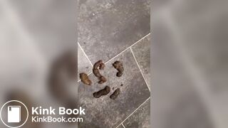 Women playing with overknee boots and shit