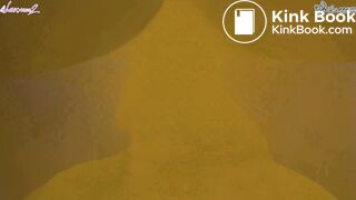 Frenni having a diarrhea for almost 4 minutes loop