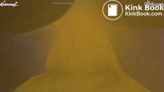 Frenni having a diarrhea for almost 4 minutes loop