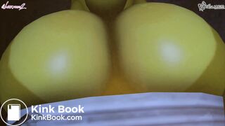 Frenni having a diarrhea for almost 4 minutes loop