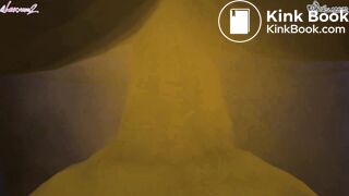 Frenni having a diarrhea for almost 4 minutes loop