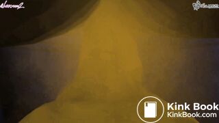 Frenni having a diarrhea for almost 4 minutes loop