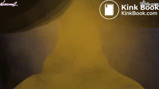 Frenni having a diarrhea for almost 4 minutes loop