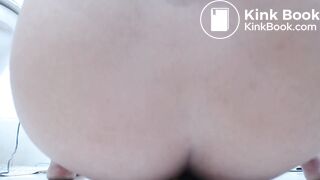 I love scat - video 4