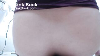 I love scat - video 4