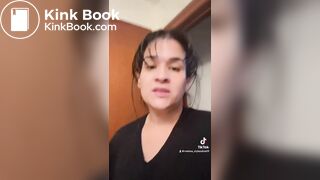 Bbw latina drops sloppy shits