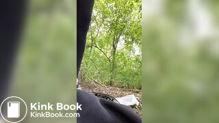 The woman or the bear1