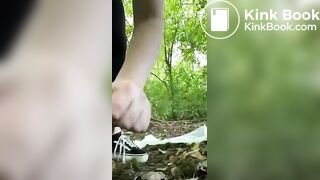 The woman or the bear1