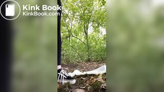 The woman or the bear1