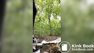 The woman or the bear1