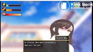 Fem Uni 0: 095 Bruenette Milf Scat (eating shit)