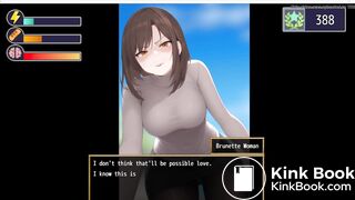 Fem Uni 0: 095 Bruenette Milf Scat (eating shit)