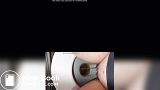 Creamy uk milf urgent poo