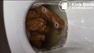 Creamy uk milf urgent poo