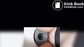 Creamy uk milf urgent poo