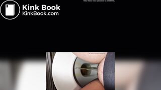 Creamy uk milf urgent poo