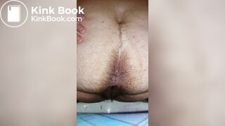 Another Post Dinner load