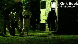 pee desperate - video 2