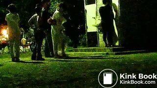 pee desperate - video 2