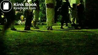 pee desperate - video 2