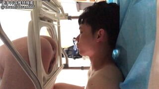Chinese femdom lengyan,s