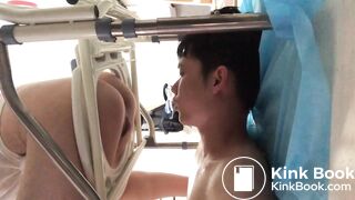 Chinese femdom lengyan,s
