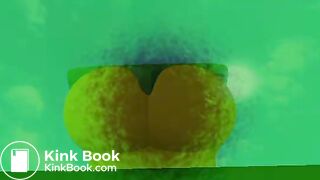 Roblox noob girl Diarrhea Animation