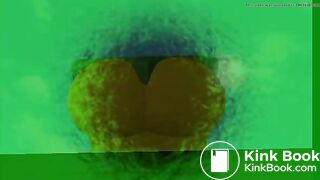 Roblox noob girl Diarrhea Animation