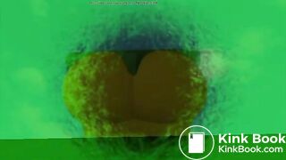 Roblox noob girl Diarrhea Animation